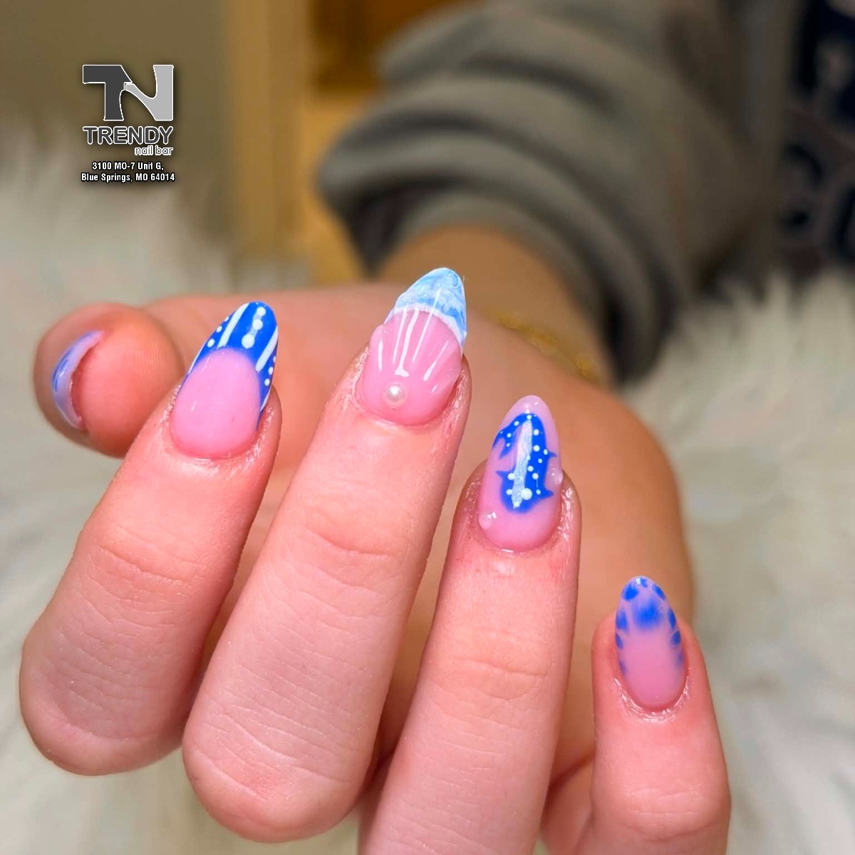 Nail Art